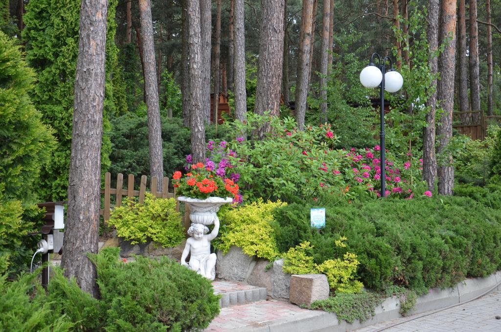 Bed&Breakfast Maciejanka Kobyla Góra Exterior foto