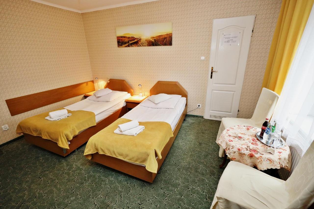 Bed&Breakfast Maciejanka Kobyla Góra Exterior foto