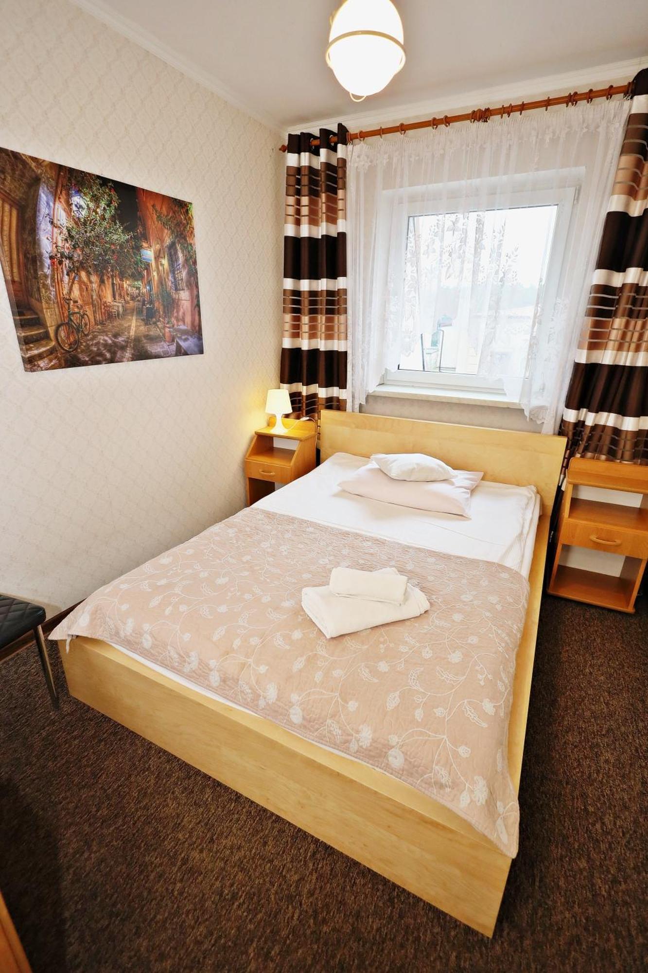 Bed&Breakfast Maciejanka Kobyla Góra Exterior foto