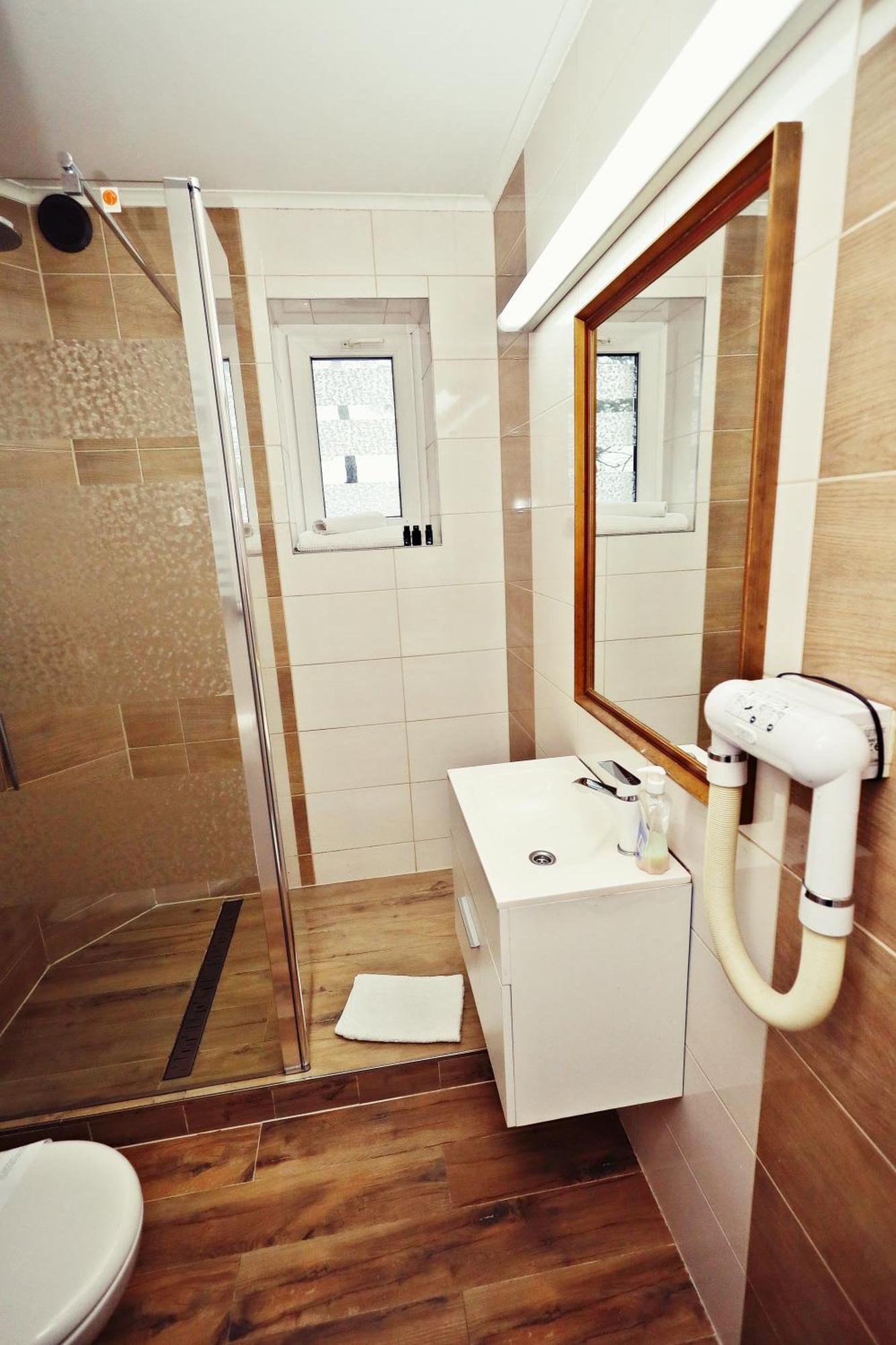 Bed&Breakfast Maciejanka Kobyla Góra Exterior foto