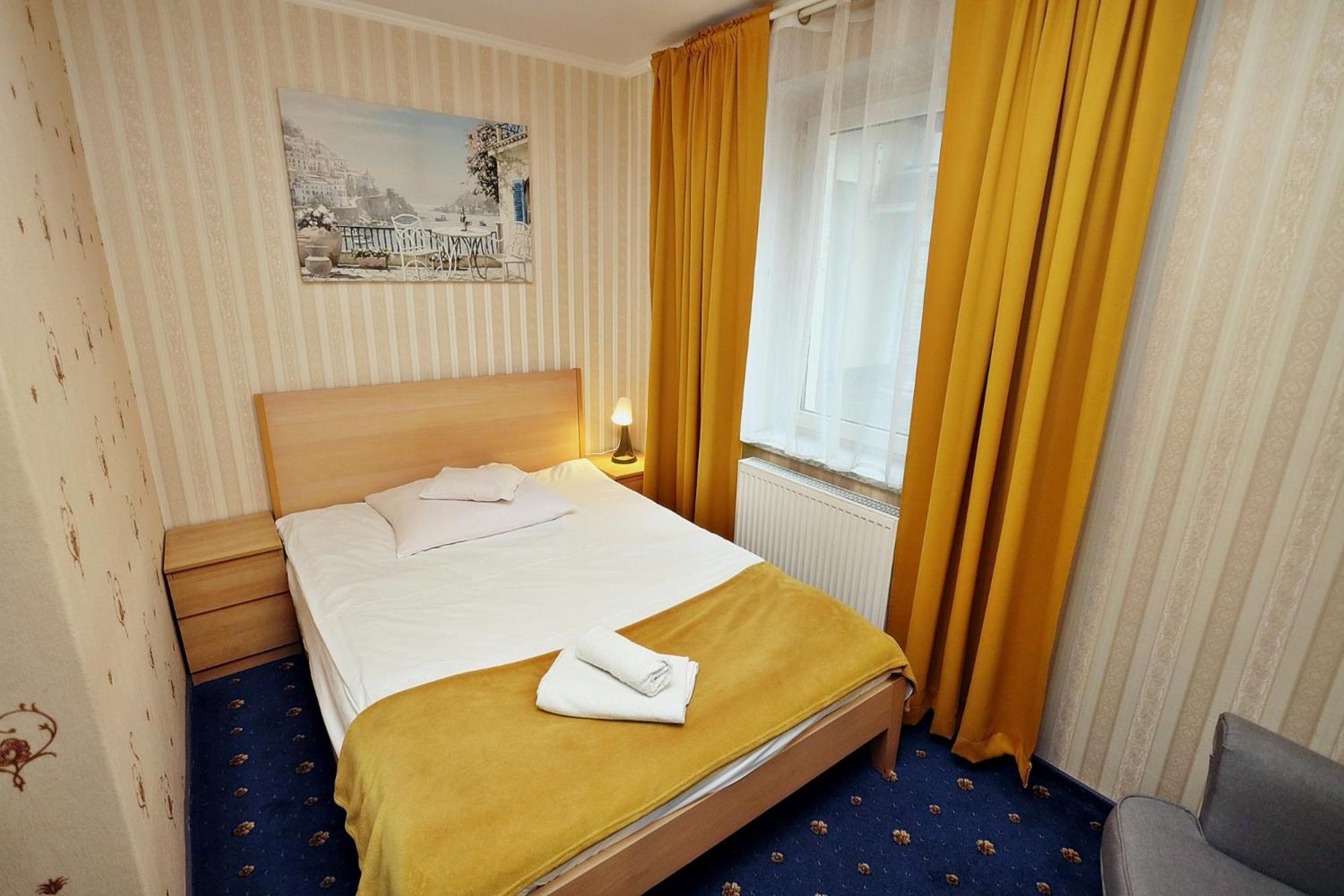 Bed&Breakfast Maciejanka Kobyla Góra Exterior foto