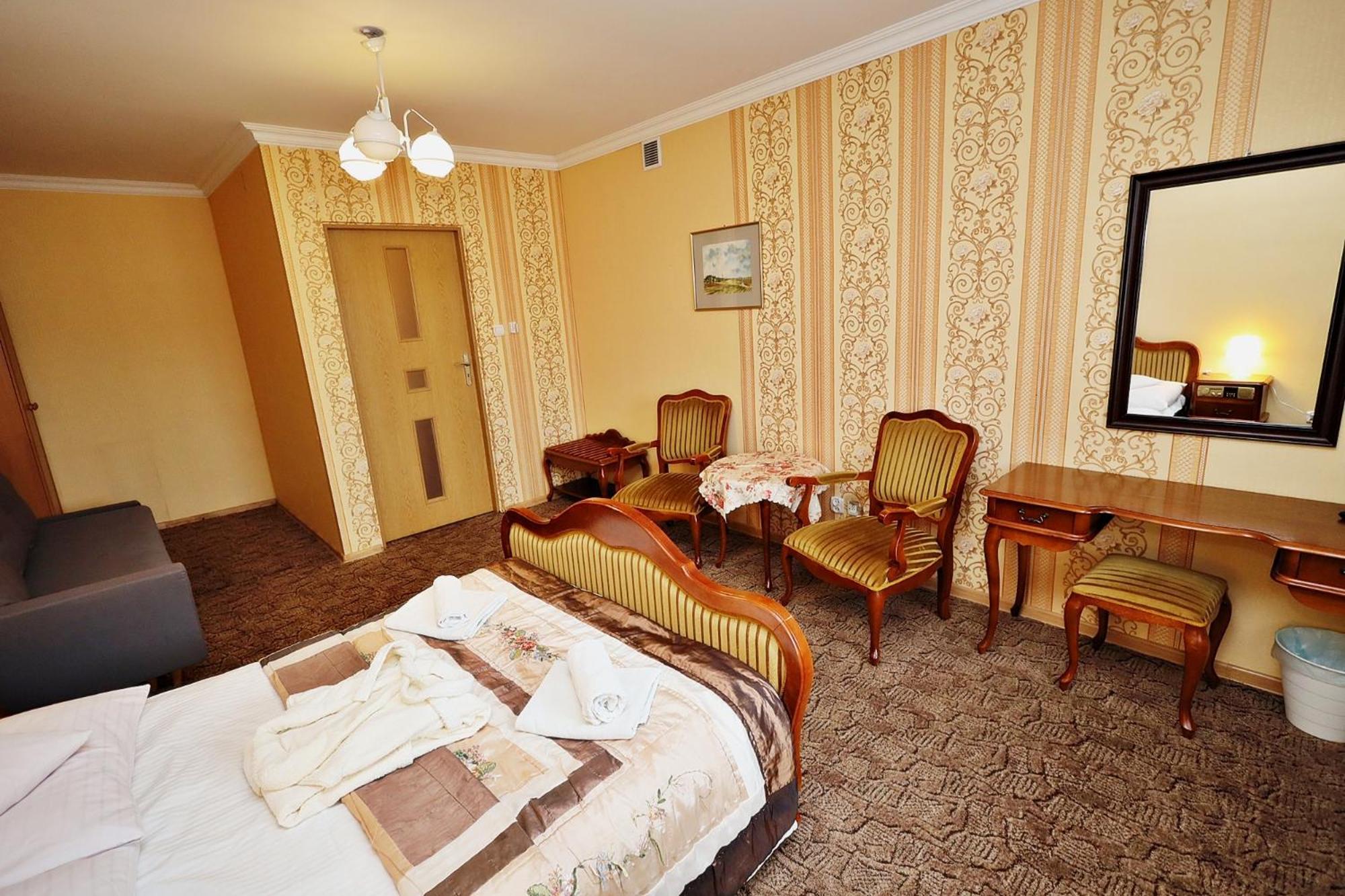 Bed&Breakfast Maciejanka Kobyla Góra Exterior foto