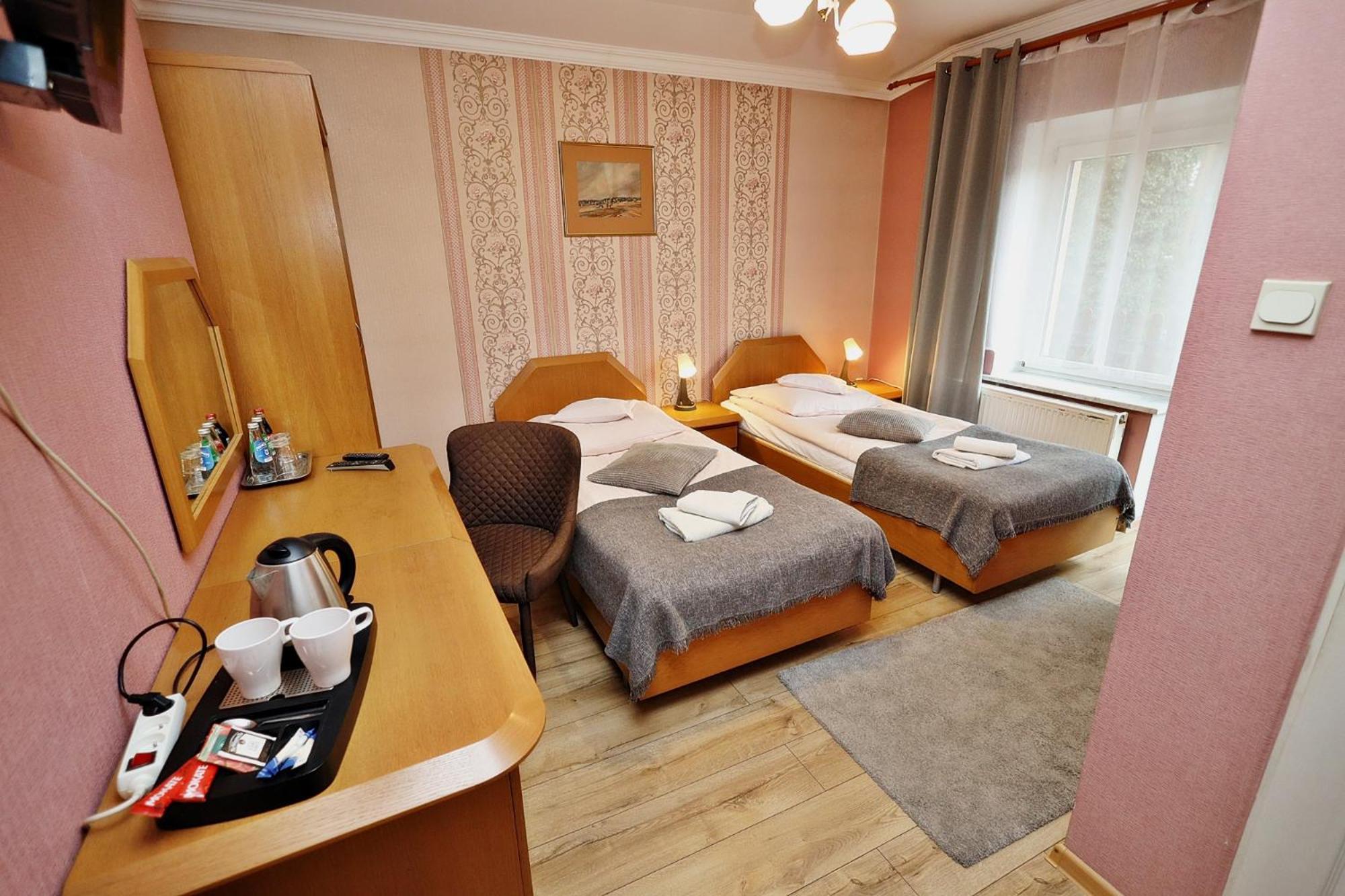 Bed&Breakfast Maciejanka Kobyla Góra Exterior foto