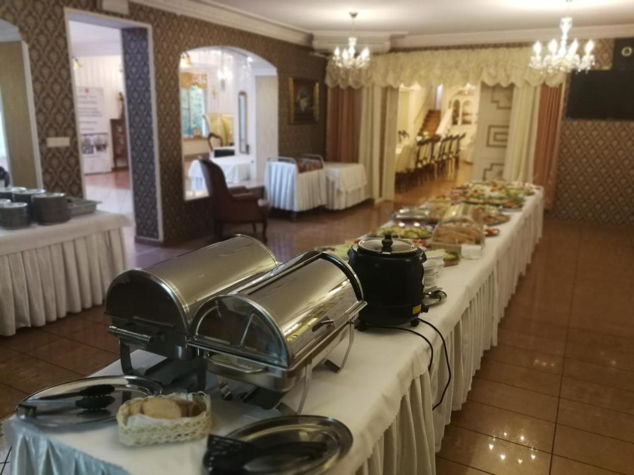 Bed&Breakfast Maciejanka Kobyla Góra Exterior foto