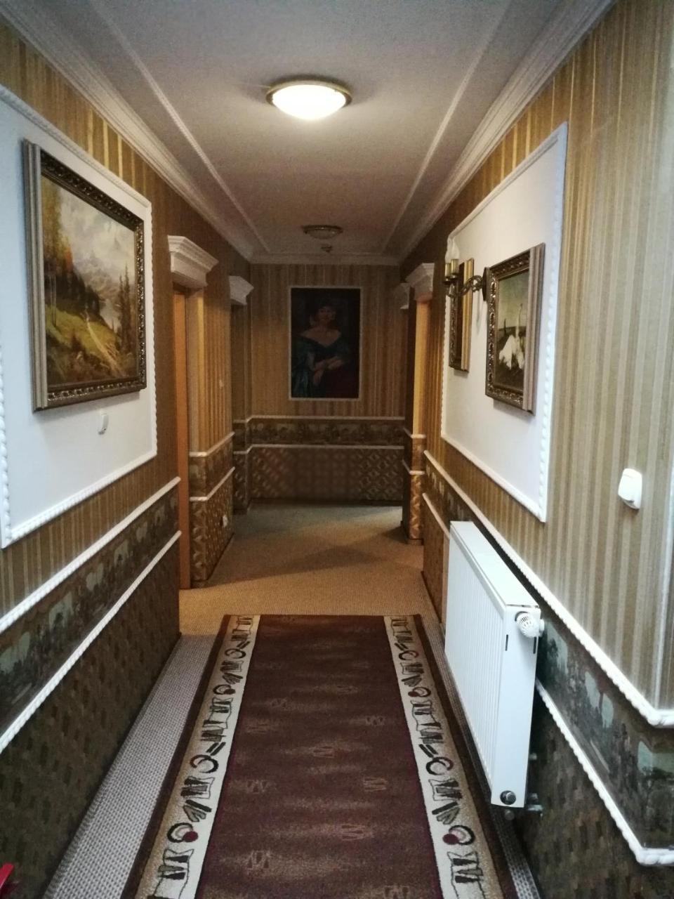 Bed&Breakfast Maciejanka Kobyla Góra Exterior foto
