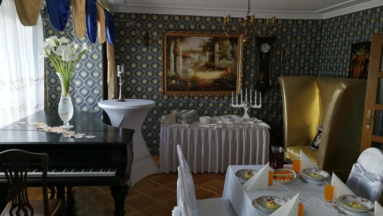 Bed&Breakfast Maciejanka Kobyla Góra Exterior foto