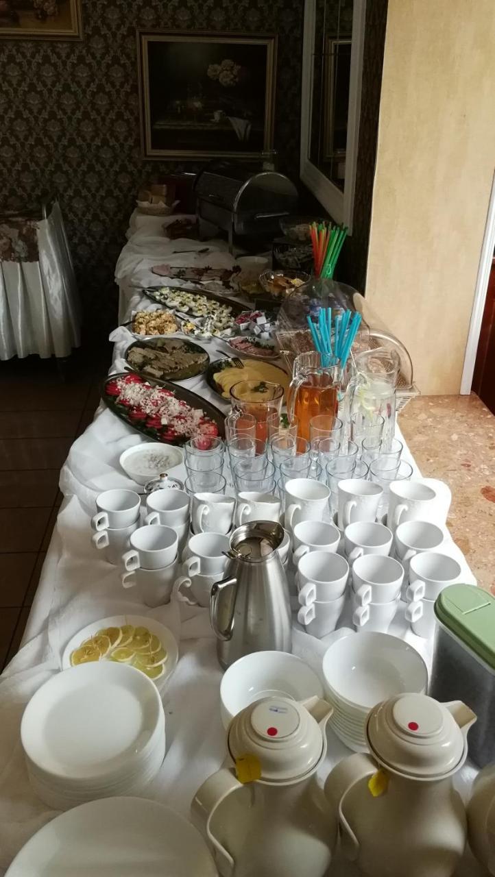 Bed&Breakfast Maciejanka Kobyla Góra Exterior foto